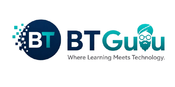 BT Guru